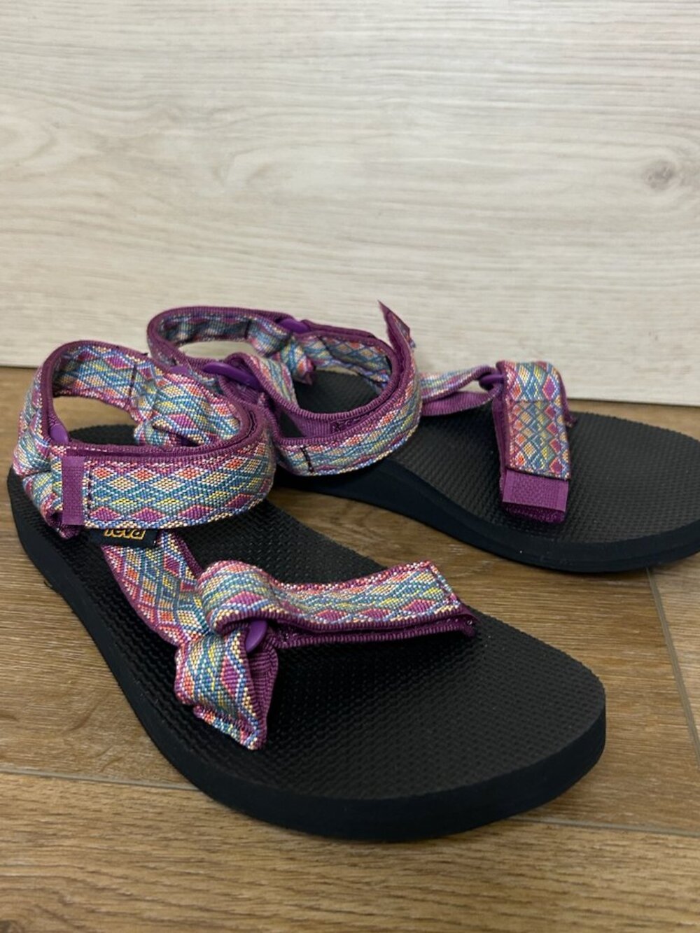 Teva Universal Marimar Sandals S